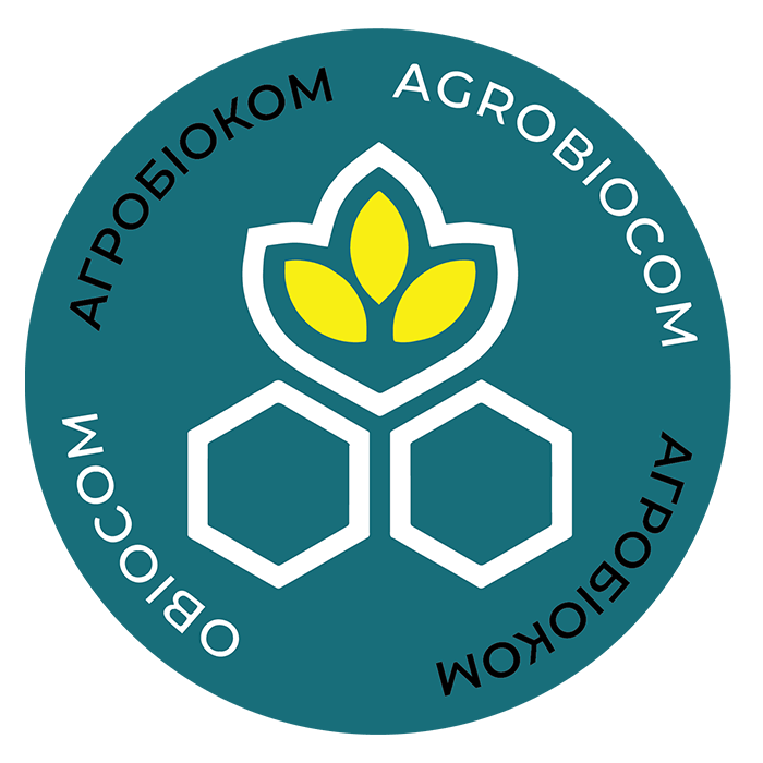 Регулятори росту рослин Агробіоком